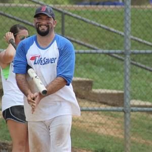 Meet your Posher, Derick